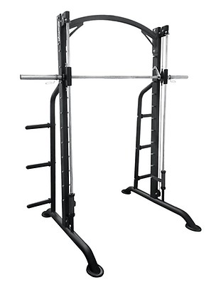 Toorx smith machine wlx 70 hotsell