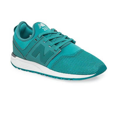 New balance 247 outlet azul