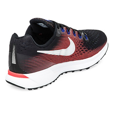 nike air zoom pegasus 34 negras