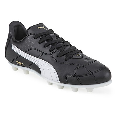 Botines puma outlet borussia 100 cuero