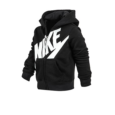 Capucha Nike Essential Mujer Negra | Solo Deportes