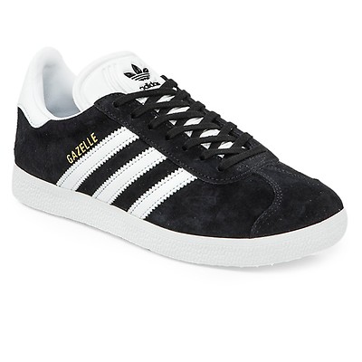 Zapatilla Adidas Campus Negra | Solo Deportes | Solo Urbano Zapatilla Adidas Campus Negra | Solo Deportes | Solo Urbano