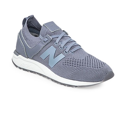 New balance cheap 247 mujer gris