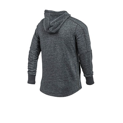 under armour speckle terry hoodie