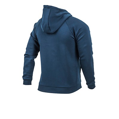 Campera De Abrigo Con Capucha Under Armour Storm Armour Mujer Gris