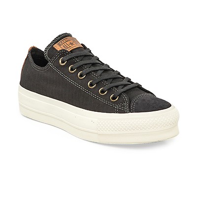 converse all star platform donna converse all star platform donna