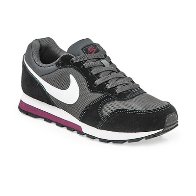 Nike MD Runner 2 Mujer Rosa | Solo Deportes