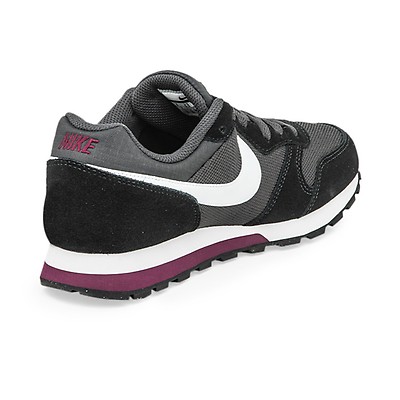 Zapatilla Nike Air VRTX Negra Solo Deportes