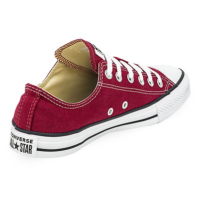 Converse clearance rojas todas