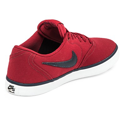 Zapatillas Nike SB Check Solarsoft Canvas Verde | Solo Deportes البرشوت Zapatillas Nike SB Check Solarsoft Canvas Verde | Solo Deportes البرشوت