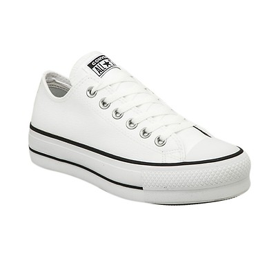 zapas converse mujer