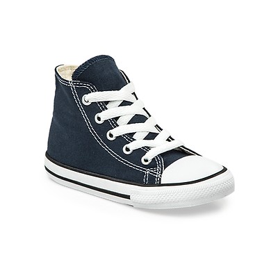 Zapatilla Converse Chuck Taylor All Star Core Azul | Solo Deportes | Solo Urbano