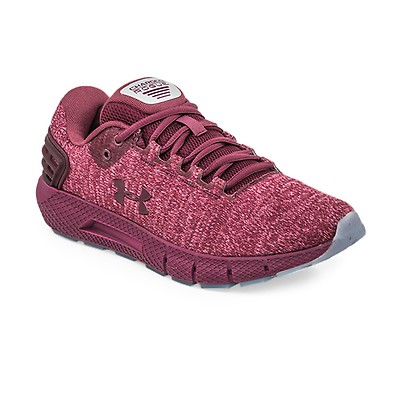 Under Armour Micro G Pursuit Twist Zapatillas de correr para mujer