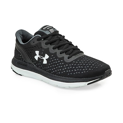 Zapatillas Running Under Armour Charged Impulse Mujer Lila