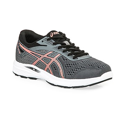 Asics damen gt-1000 clearance 8 g-tx laufschuhe bleu/noir