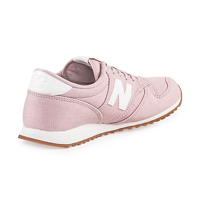 new balance 420 verde y rosa