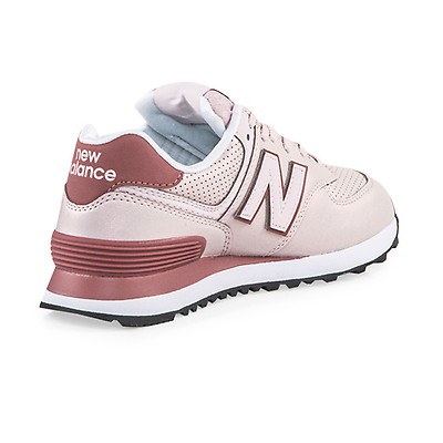 new balance de mujer