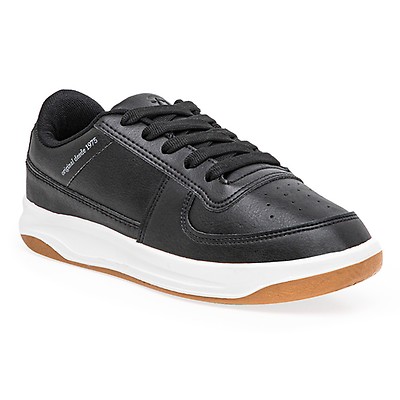 Zapatillas topper de discount cuero vacuno hombre