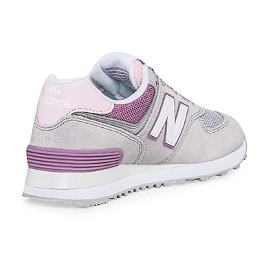Zapatilla New Balance 574 ESY Mujer Verde | Solo Deportes | Solo ... قطر الحديد Zapatilla New Balance 574 ESY Mujer Verde | Solo Deportes | Solo ... قطر الحديد