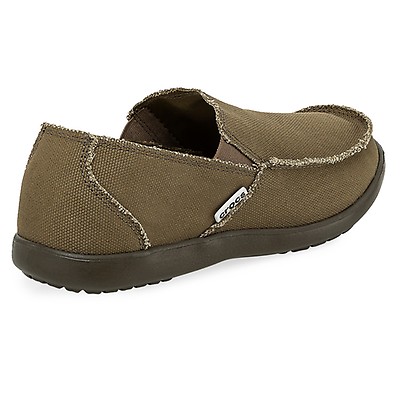 Panchas crocs hombre hot sale