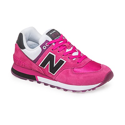 New balance outlet mujer rosas fucsia