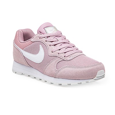 Zapatilla Nike Command Mujer Rosa | Solo Deportes