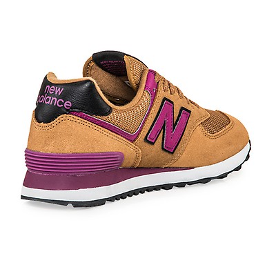 New balance cheap 1600 Marrón mujer