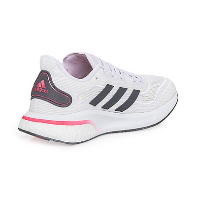 adidas supernova mujer blancas