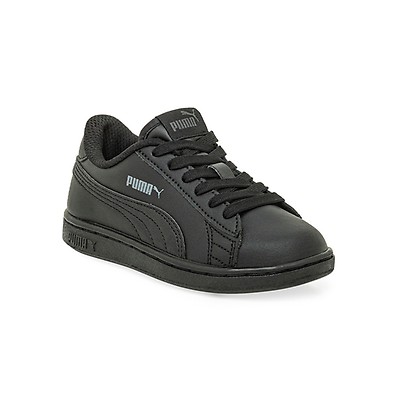 Zapatilla negra puma st on sale runner v2 full l adp