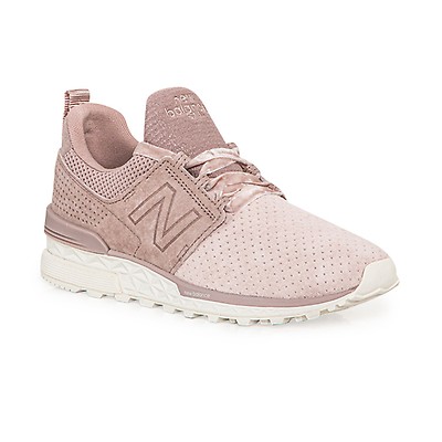 New balance cheap 1600 Marrón mujer