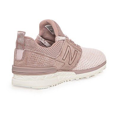 New balance store 1600 Rosas mujer