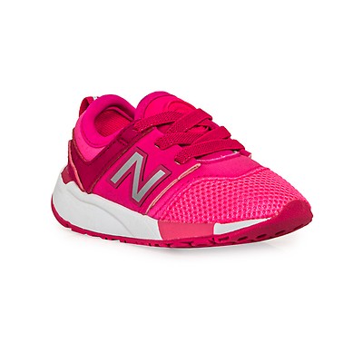 New balance hotsell 247 azul bebe