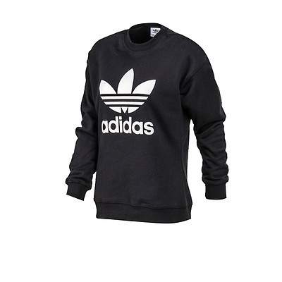 Buzos adidas cheap hombre sin capucha