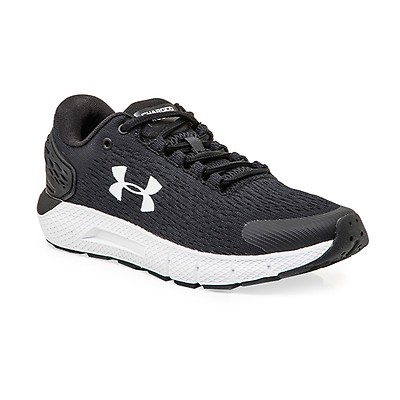 Zapatillas Running Under Armour Hovr Machina Mujer Rosa