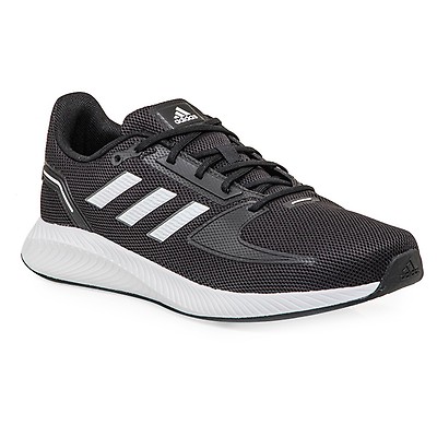 Zapatilla Adidas Pulseboost HD Negra Solo Deportes