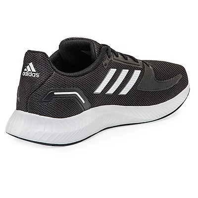 Zapatilla Adidas Pulseboost HD Negra Solo Deportes