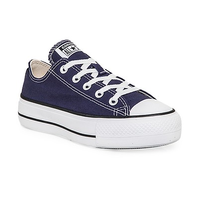 converses mujer