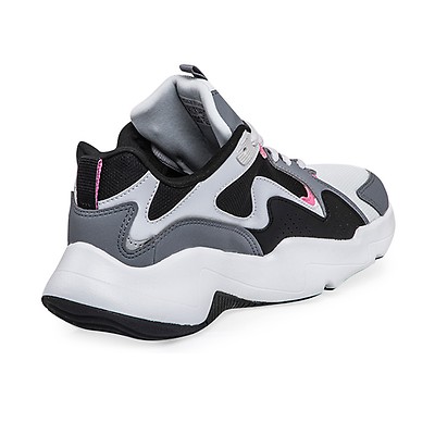 Zapatos de impuls outlet reebok blancas