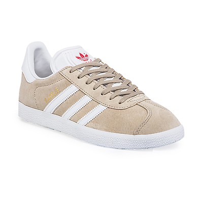 Zapatilla Adidas Gazelle Mujer Rosa | Solo Urbano Zapatilla Adidas Gazelle Mujer Rosa | Solo Urbano