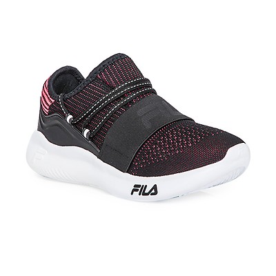 Vaypol, Zapatillas Fila Forehand Mujer - BLANCO/PLATA