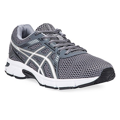 Zapatillas De Tenis Asics Gel-Backhand Negra