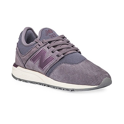 New balance best sale wl247 azul