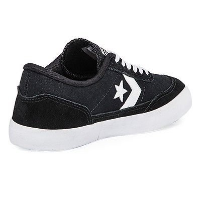zapatillas converse Zakim Shield Ox negra | Solo Deportes | Solo Urbano
