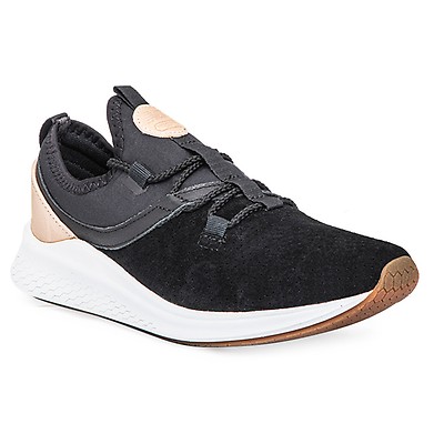 Zapatillas Running New Balance Fresh Foam Lazr Sport Mujer Gris Solo Deportes