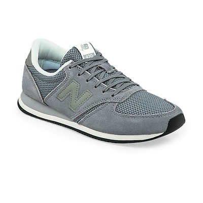 Zapatilla New Balance 420 Mujer Azul Solo Deportes Solo Urbano