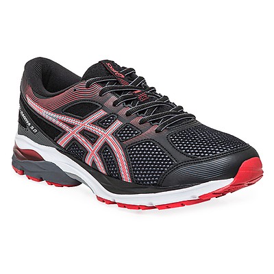 Zapatillas Vóleibol Hombre Asics Gel-Task 3 Negra