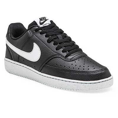 Zapatillas nike negras online enteras