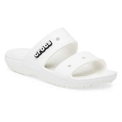 Benassi double outlet strap