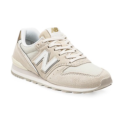 new balance 996 mujer Oro