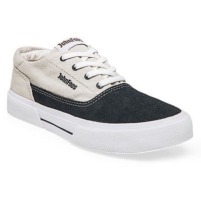 Converse Zakim Ox Canvas Shield Crudo | Deportes | Solo Urbano